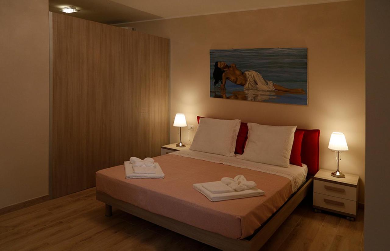 C.A.V. B&B Curiel20 San Donato Milanese Exterior foto