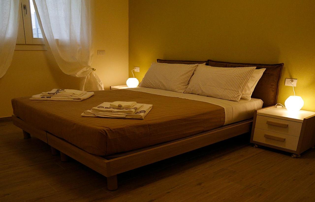 C.A.V. B&B Curiel20 San Donato Milanese Exterior foto