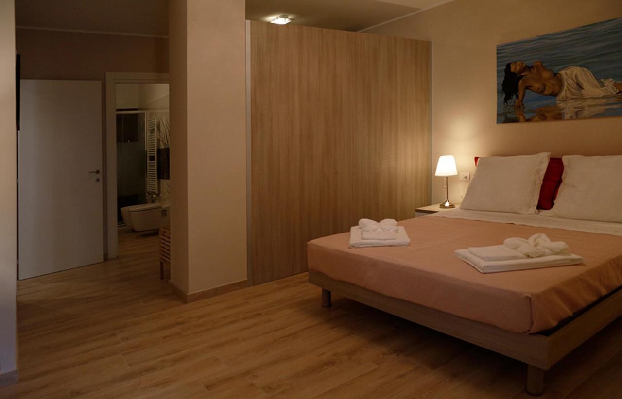 C.A.V. B&B Curiel20 San Donato Milanese Exterior foto