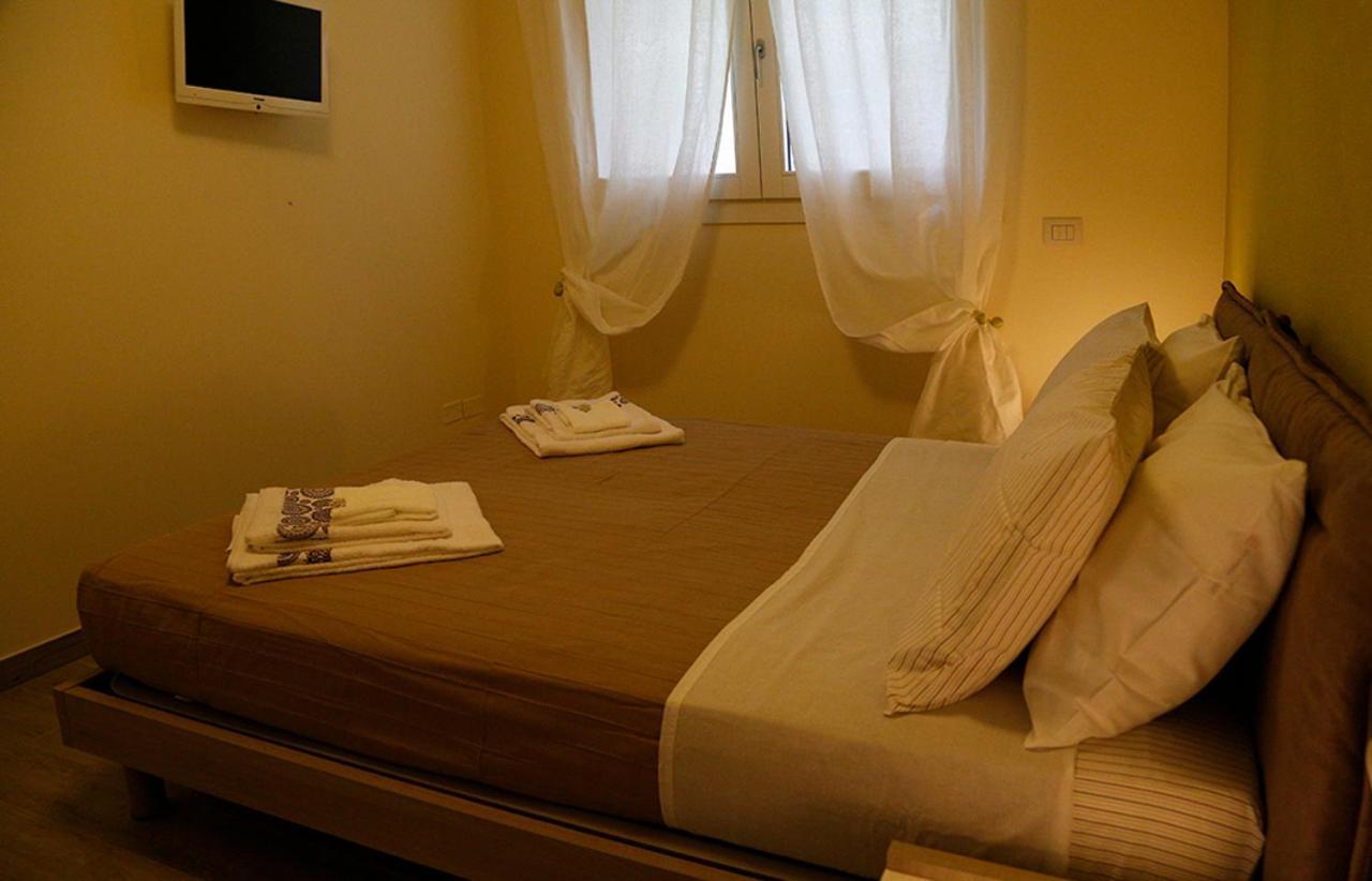 C.A.V. B&B Curiel20 San Donato Milanese Exterior foto