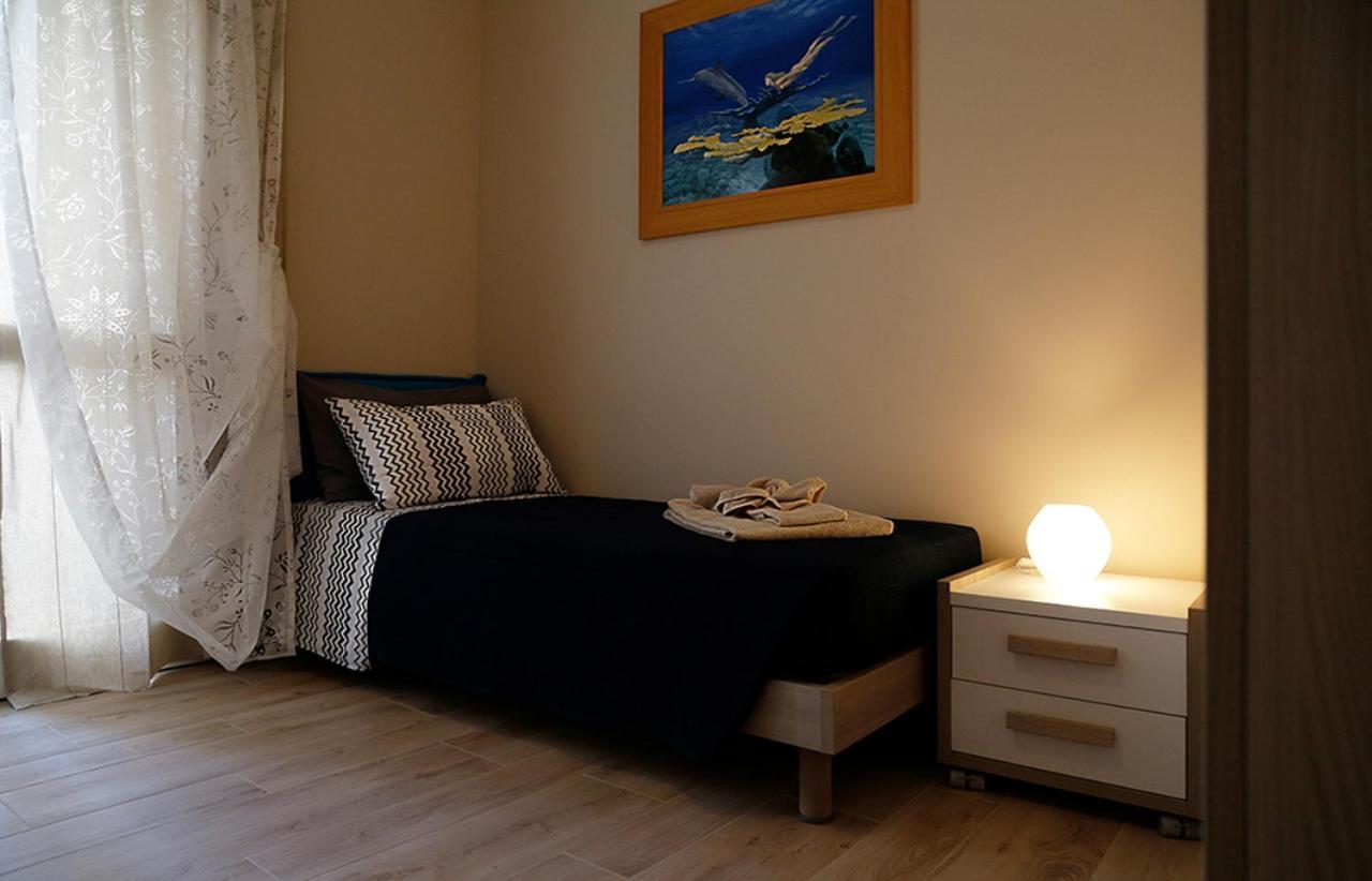 C.A.V. B&B Curiel20 San Donato Milanese Exterior foto
