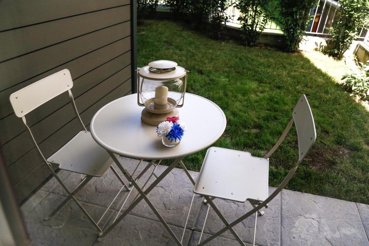C.A.V. B&B Curiel20 San Donato Milanese Exterior foto