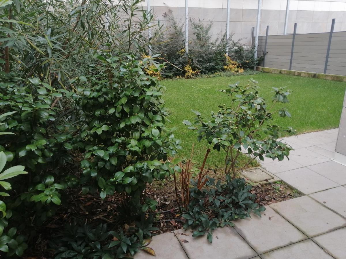C.A.V. B&B Curiel20 San Donato Milanese Exterior foto