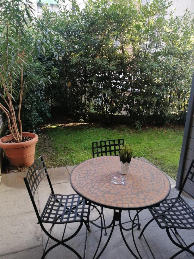 C.A.V. B&B Curiel20 San Donato Milanese Exterior foto