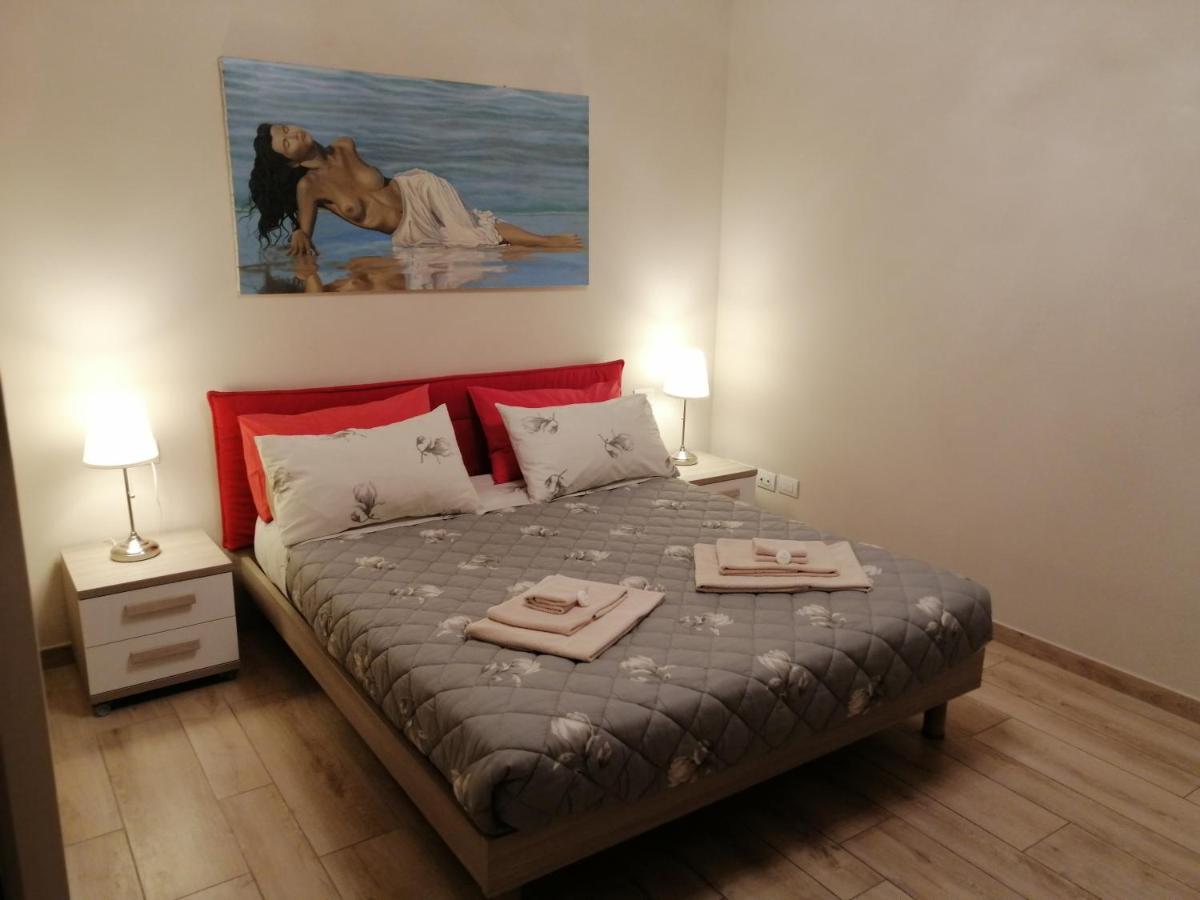 C.A.V. B&B Curiel20 San Donato Milanese Exterior foto